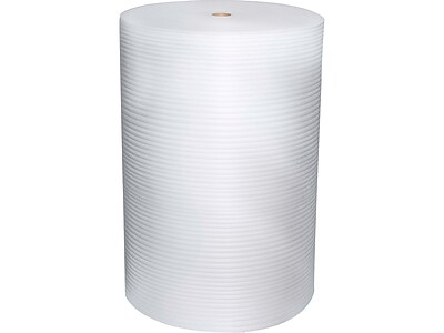 Foam Roll 24" x 1,250' 1⁄16"